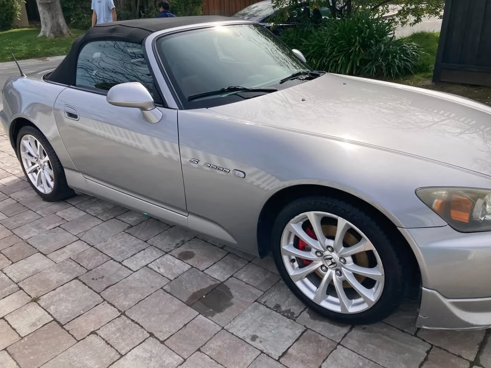2006 Honda AP2 S2000 - Image 2 of 12