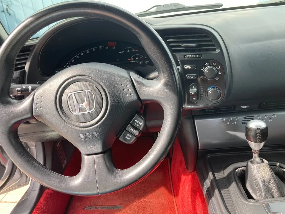 2006 Honda AP2 S2000 - Image 9 of 12