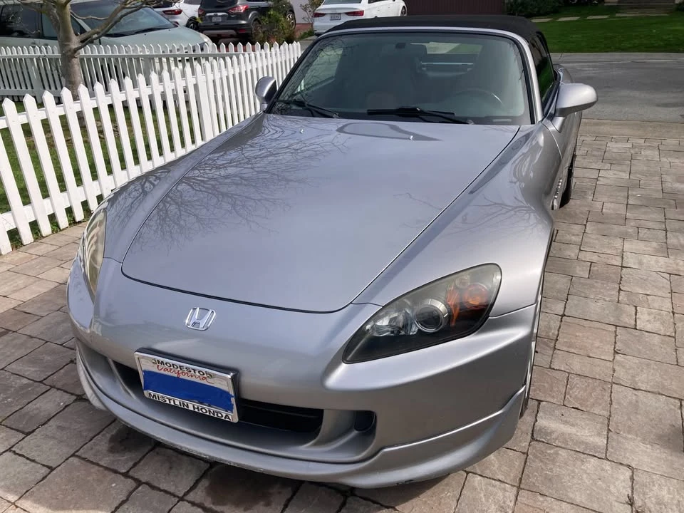 2006 Honda AP2 S2000 - Image 3 of 12
