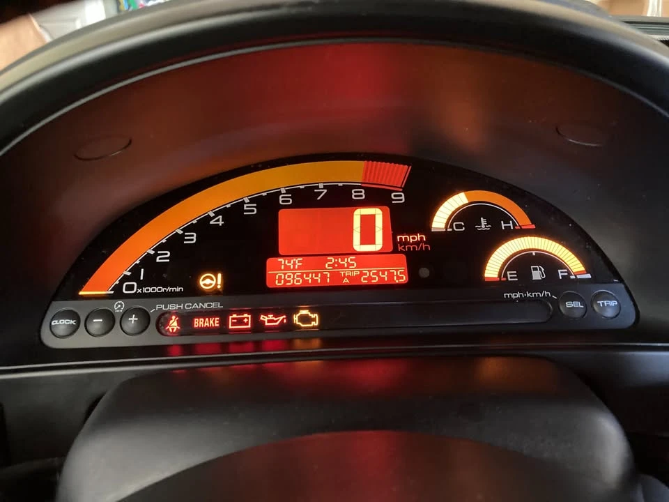 2006 Honda AP2 S2000 - Image 4 of 12
