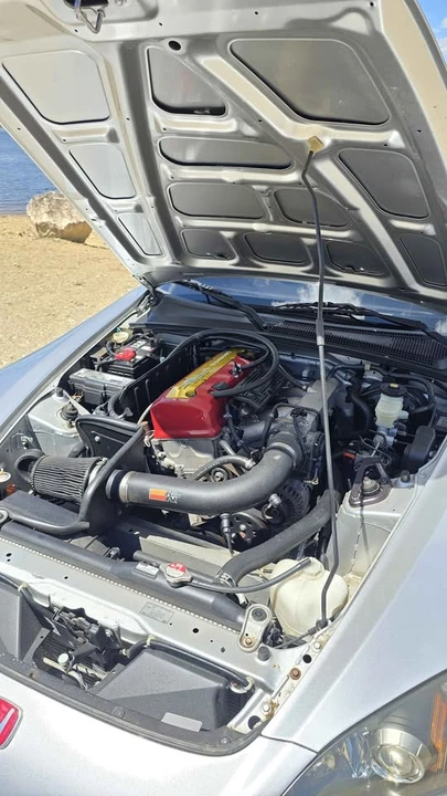 2006 Honda S2000 - Image 8 of 8