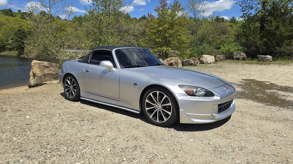2006 Honda S2000 - Image 5 of 8