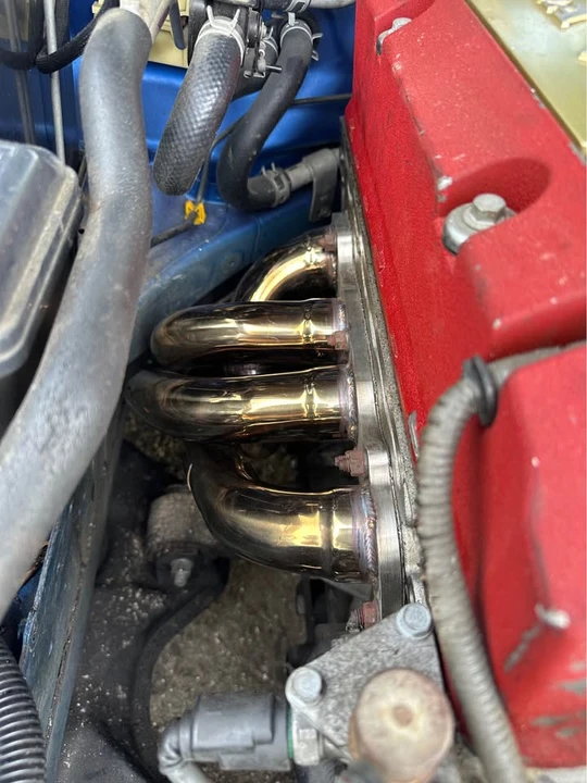 2006 Honda AP2 S2000 - Image 11 of 15