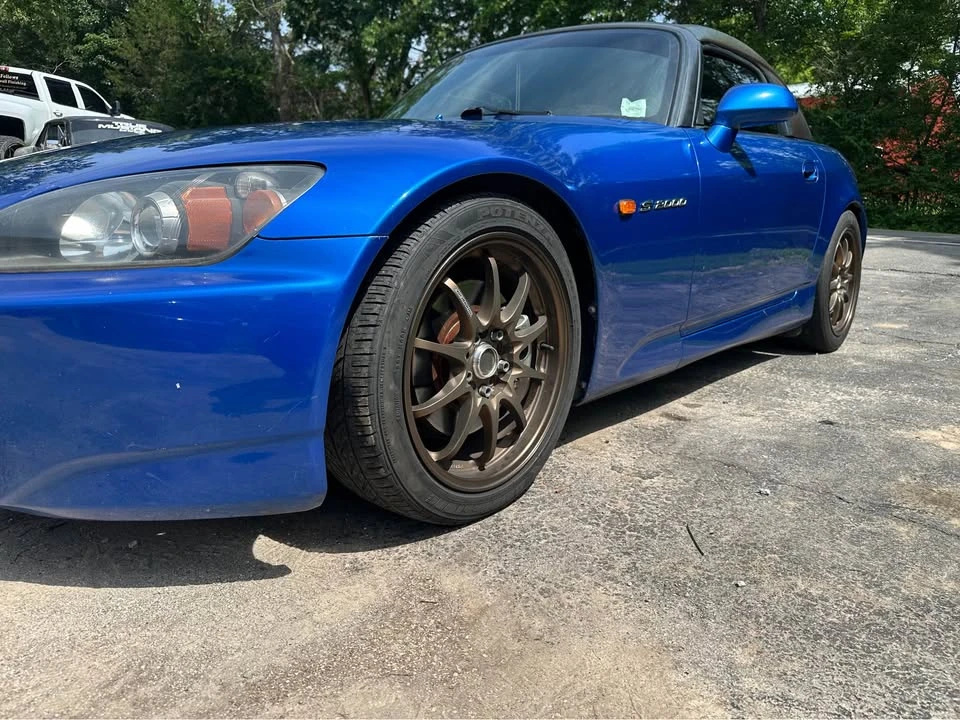 2006 Honda AP2 S2000 - Image 2 of 15