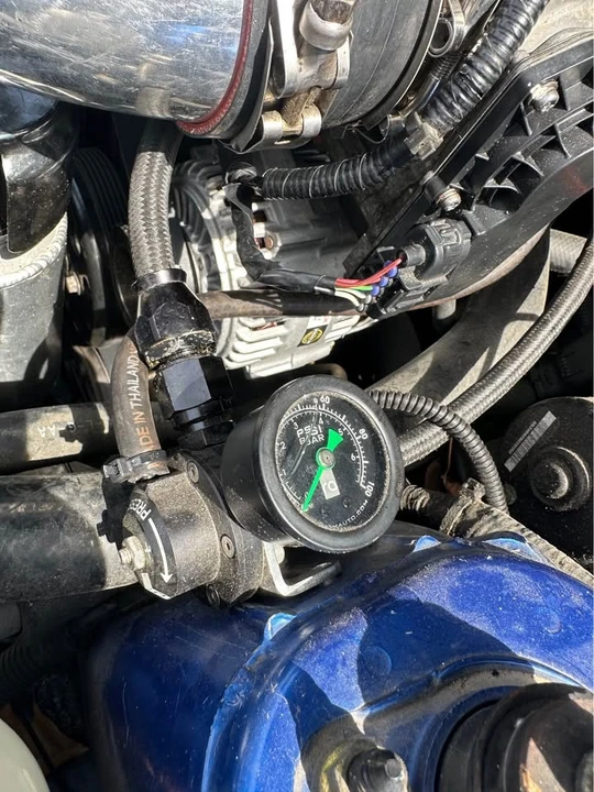 2006 Honda AP2 S2000 - Image 12 of 15