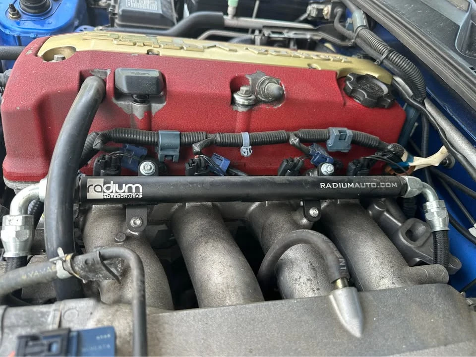 2006 Honda AP2 S2000 - Image 13 of 15