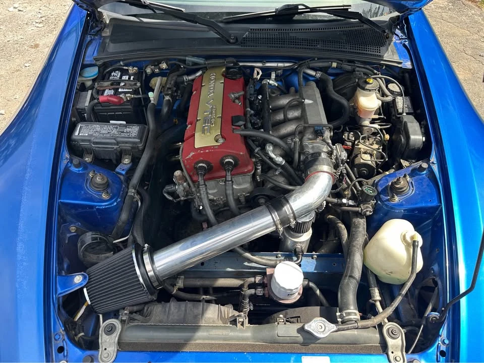 2006 Honda AP2 S2000 - Image 10 of 15