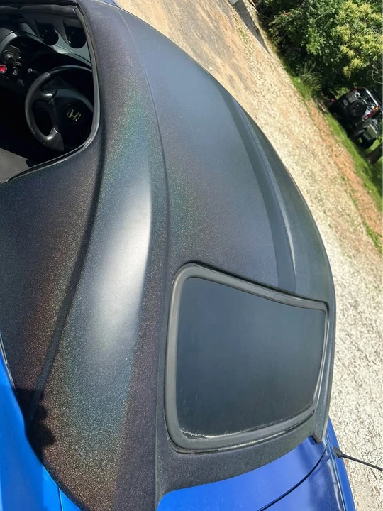 2006 Honda AP2 S2000 - Image 15 of 15