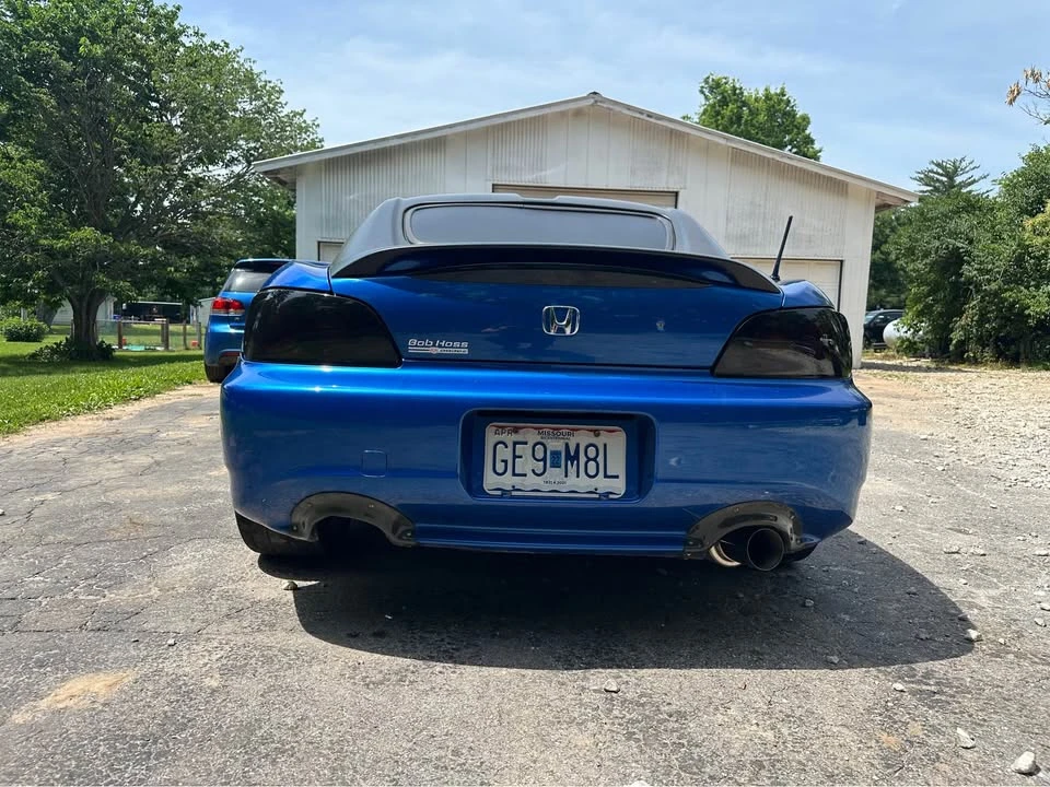 2006 Honda AP2 S2000 - Image 4 of 15