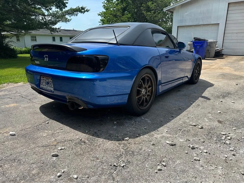 2006 Honda AP2 S2000 - Image 5 of 15