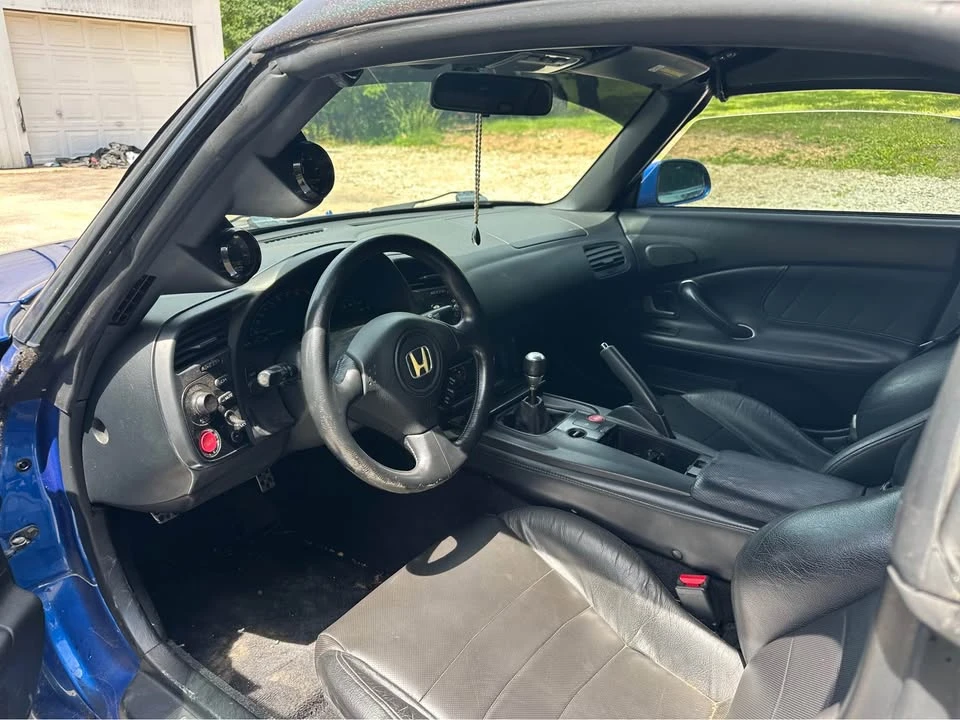 2006 Honda AP2 S2000 - Image 9 of 15