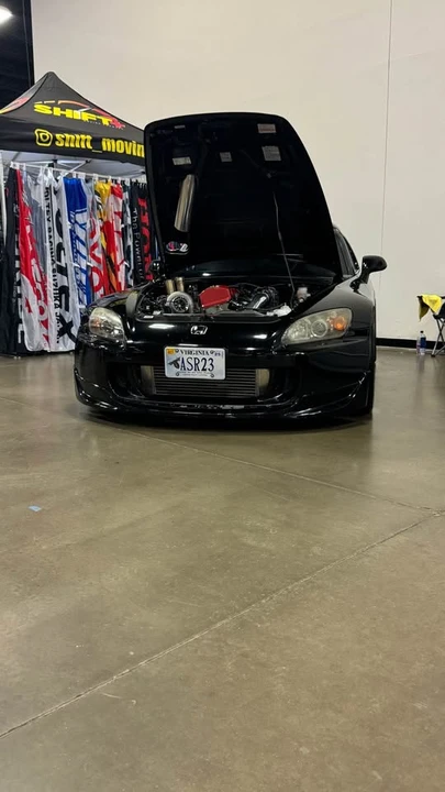 2006 Honda AP2 S2000 - Image 4 of 9