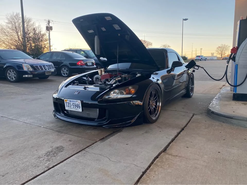 2006 Honda AP2 S2000 - Image 8 of 9