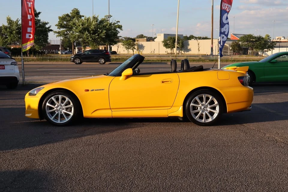 2006 Honda AP2 S2000 - Image 12 of 12