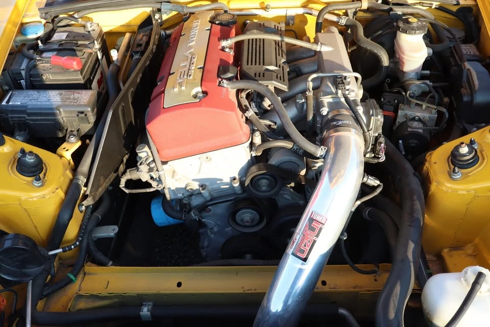 2006 Honda AP2 S2000 - Image 3 of 12