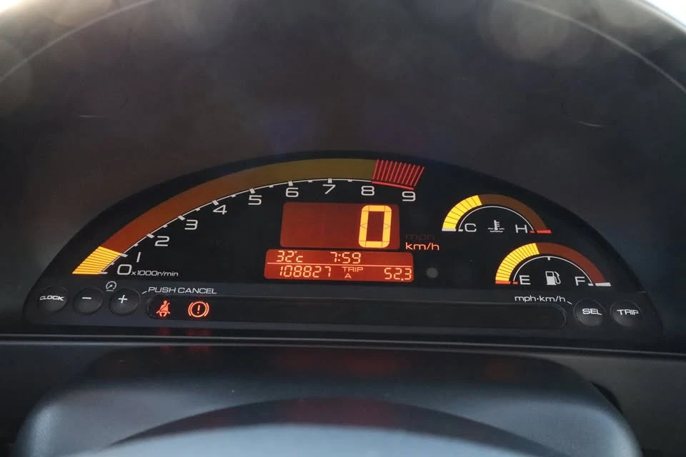 2006 Honda AP2 S2000 - Image 4 of 12
