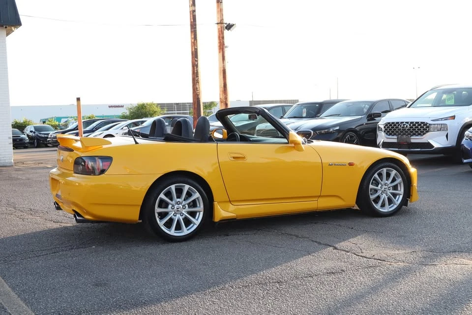 2006 Honda AP2 S2000 - Image 10 of 12