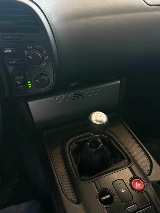 2006 Honda AP2 S2000 - Image 4 of 8