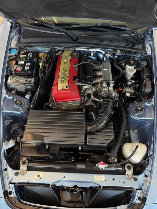 2006 Honda AP2 S2000 - Image 6 of 8