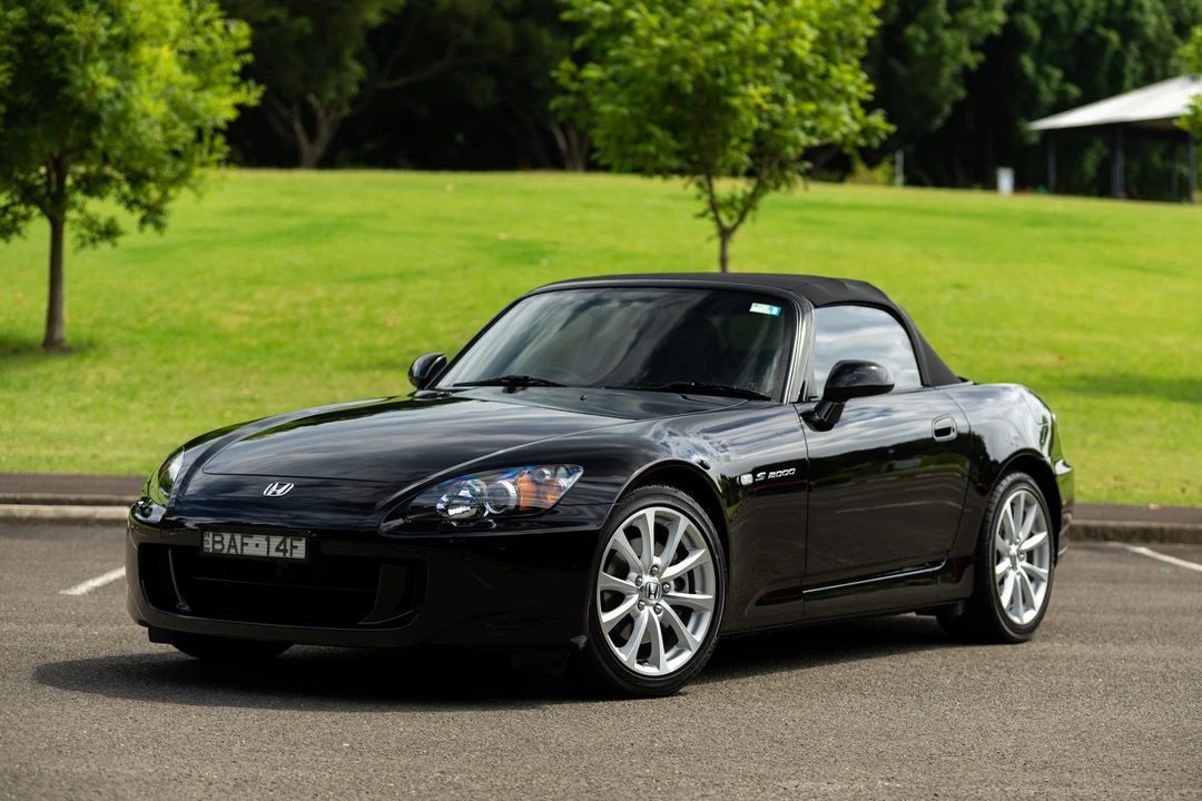 2006 Honda AP2 S2000 - Image 3 of 31