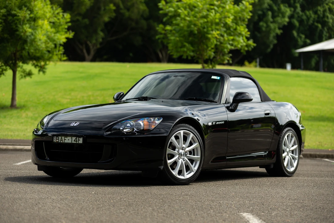 2006 Honda AP2 S2000 - Image 9 of 31