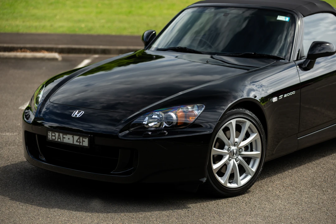 2006 Honda AP2 S2000 - Image 21 of 31