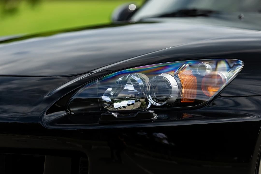 2006 Honda AP2 S2000 - Image 22 of 31