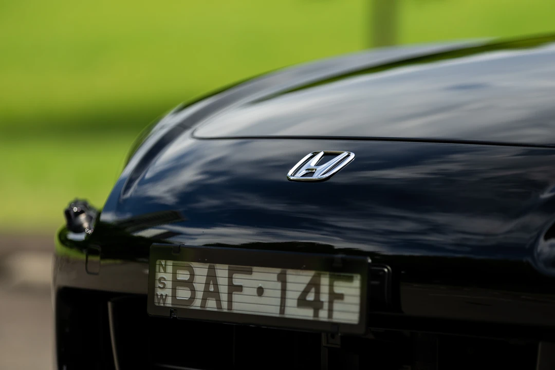 2006 Honda AP2 S2000 - Image 23 of 31