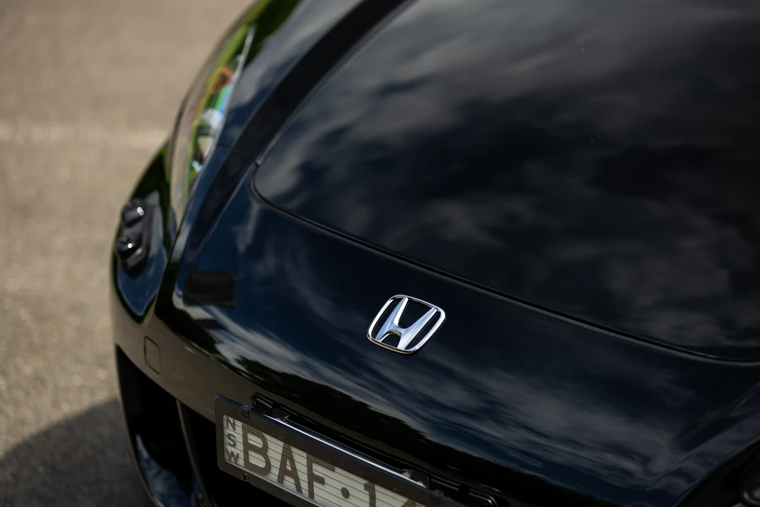 2006 Honda AP2 S2000 - Image 24 of 31