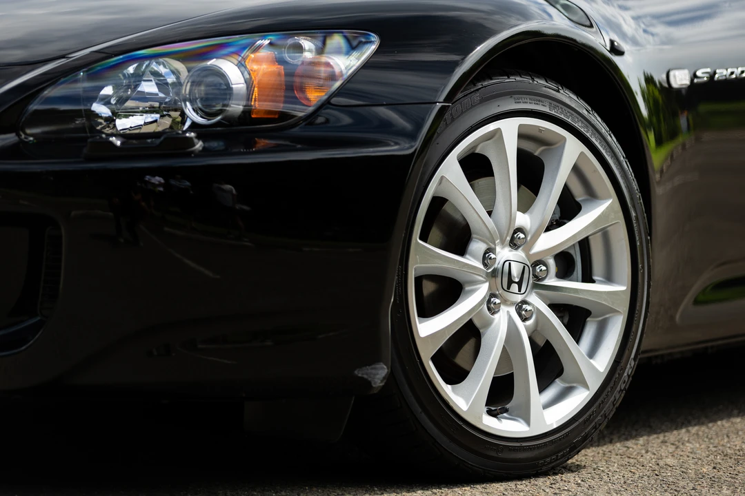 2006 Honda AP2 S2000 - Image 26 of 31
