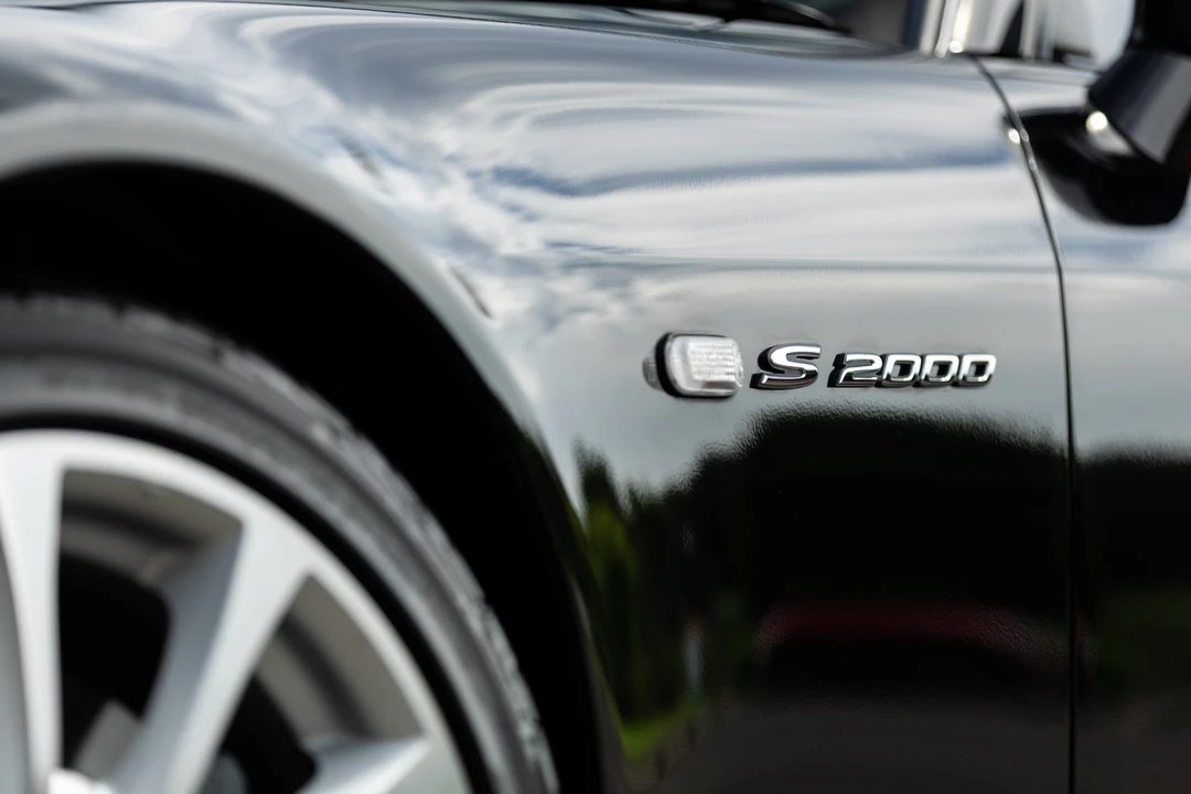 2006 Honda AP2 S2000 - Image 27 of 31