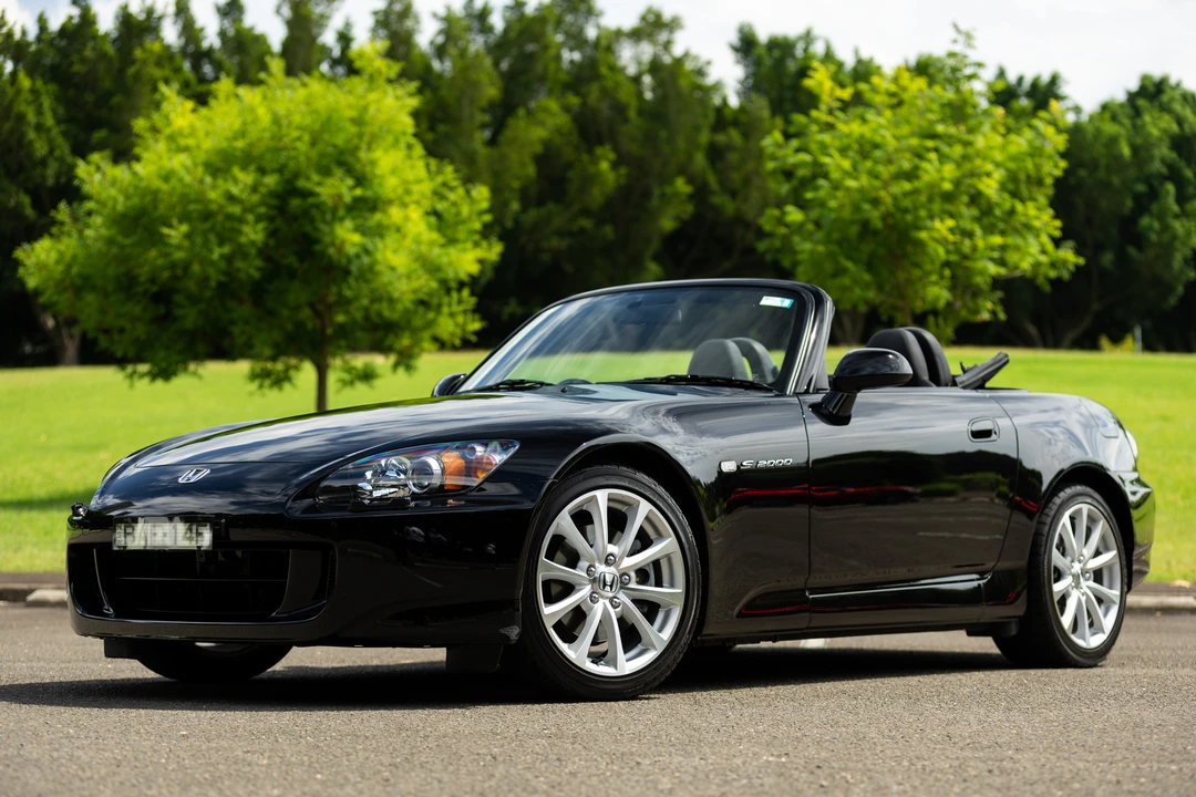 2006 Honda AP2 S2000 - Image 15 of 31