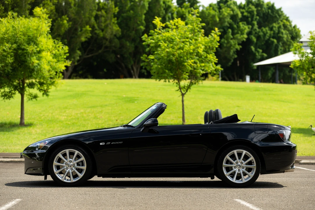 2006 Honda AP2 S2000 - Image 4 of 31