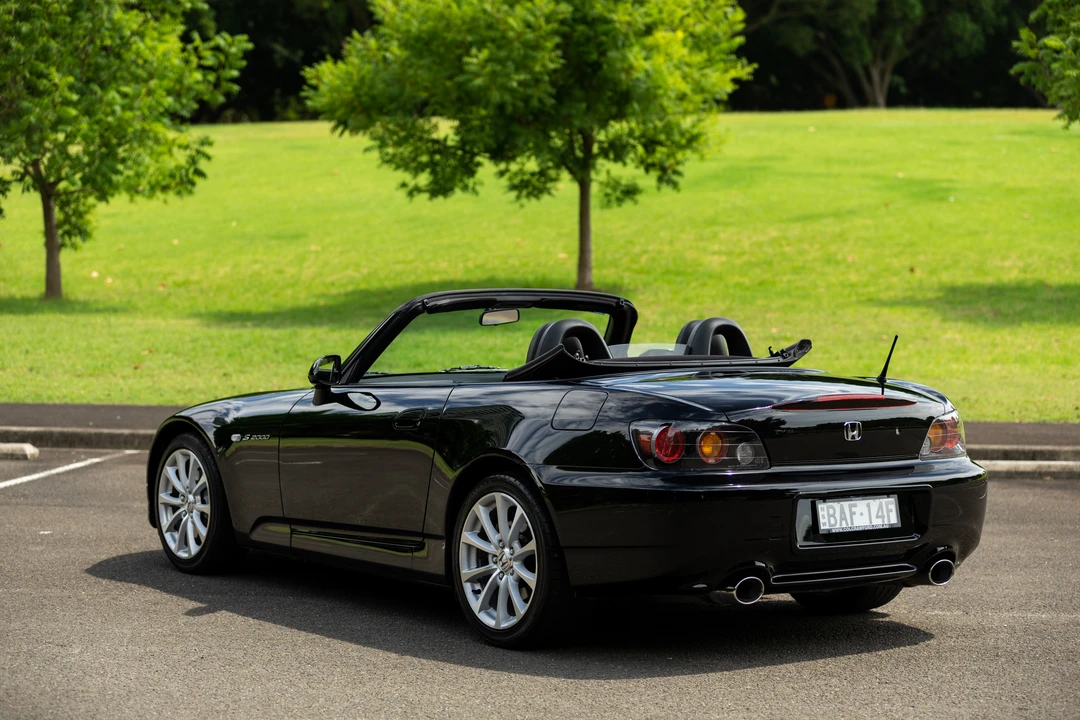 2006 Honda AP2 S2000 - Image 11 of 31