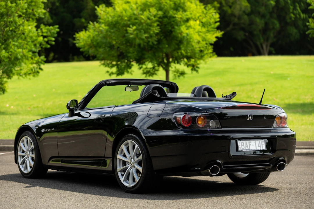 2006 Honda AP2 S2000 - Image 16 of 31