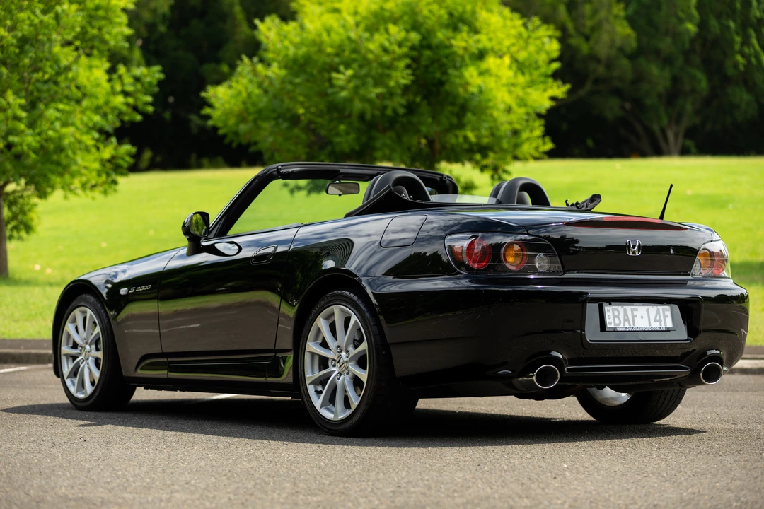 2006 Honda AP2 S2000 - Image 5 of 31