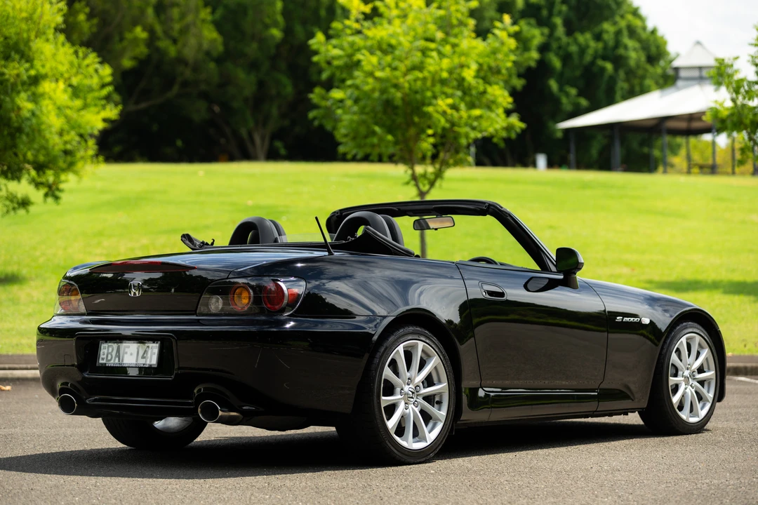 2006 Honda AP2 S2000 - Image 6 of 31