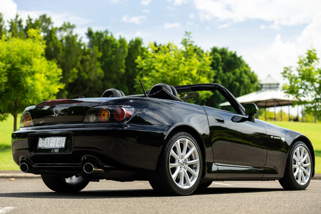 2006 Honda AP2 S2000 - Image 18 of 31