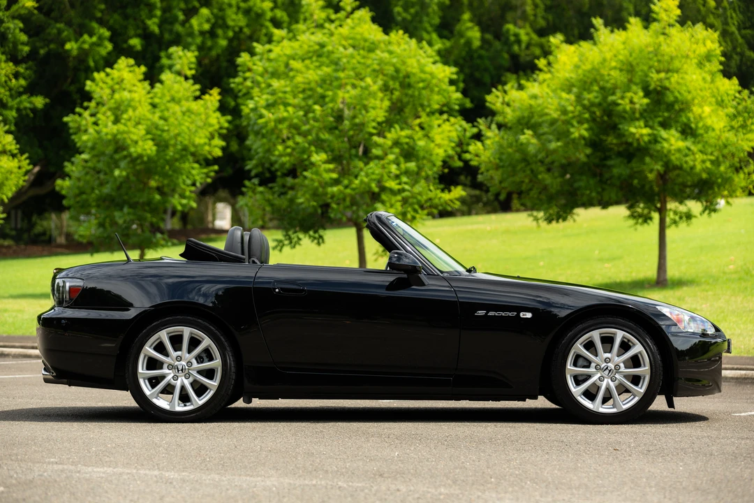 2006 Honda AP2 S2000 - Image 7 of 31