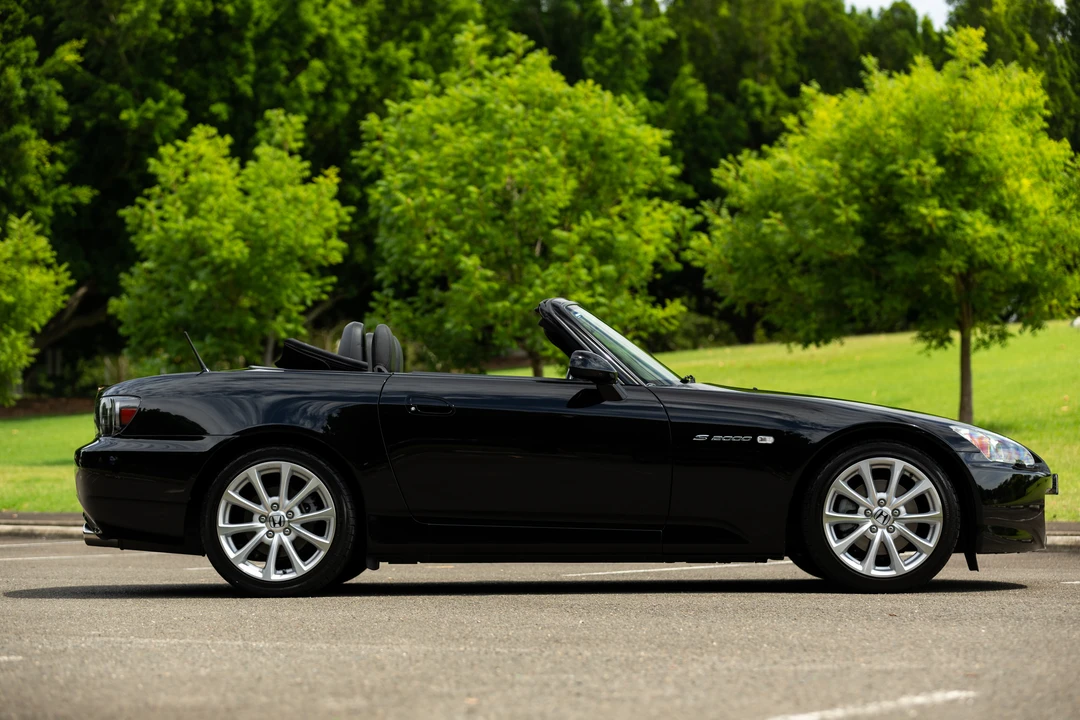 2006 Honda AP2 S2000 - Image 13 of 31