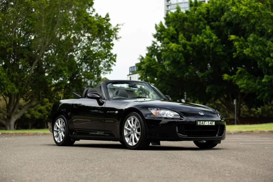 2006 Honda AP2 S2000 - Image 8 of 31