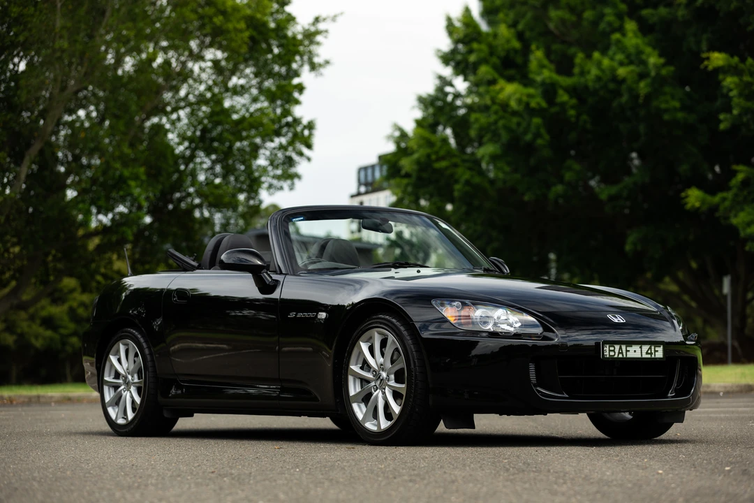 2006 Honda AP2 S2000 - Image 14 of 31
