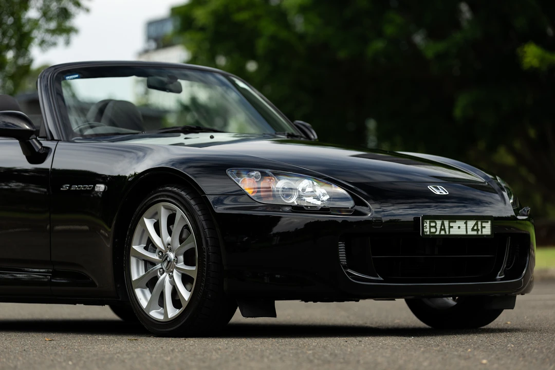 2006 Honda AP2 S2000 - Image 31 of 31