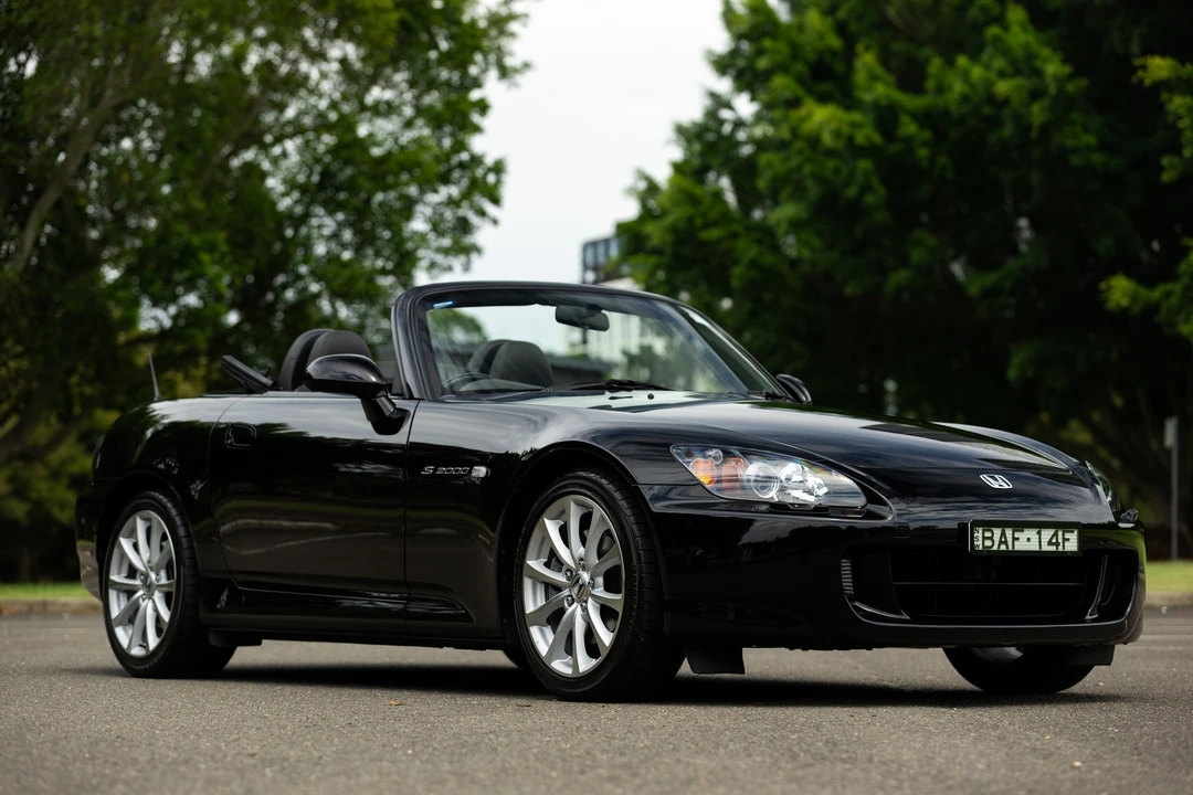 2006 Honda AP2 S2000 - Image 19 of 31