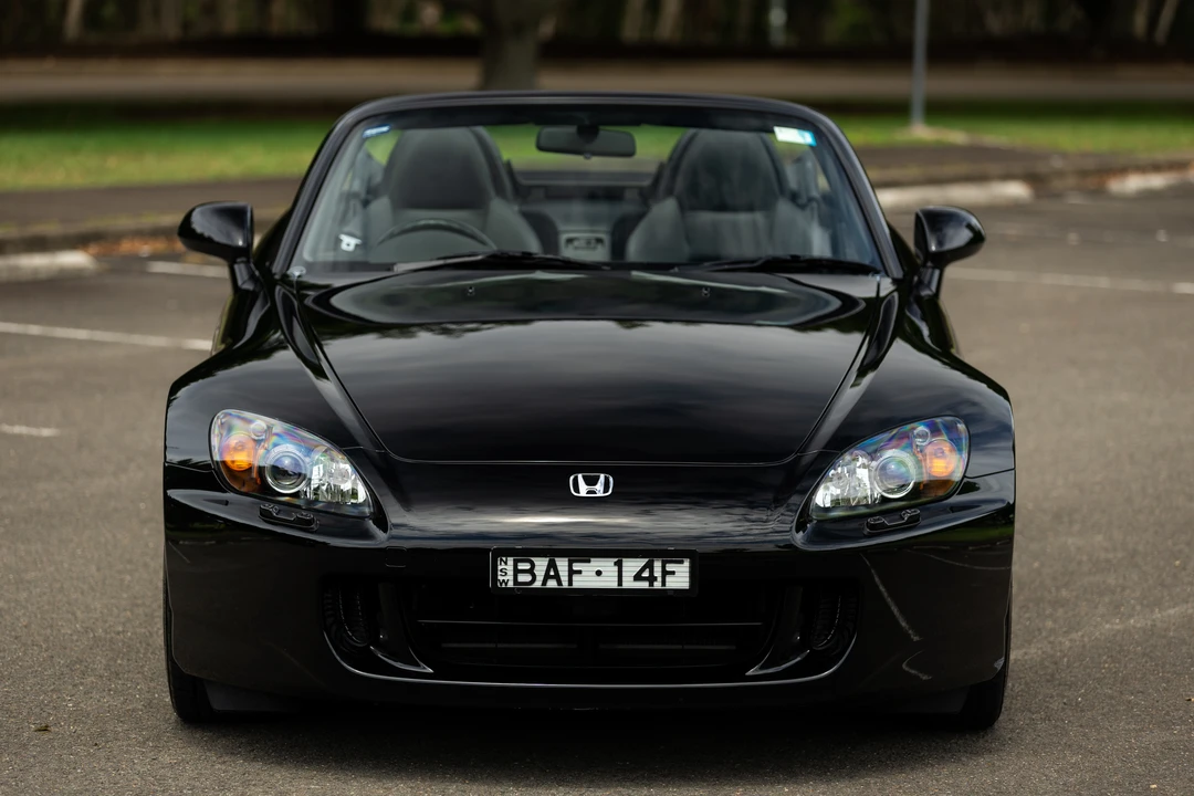 2006 Honda AP2 S2000 - Image 2 of 31