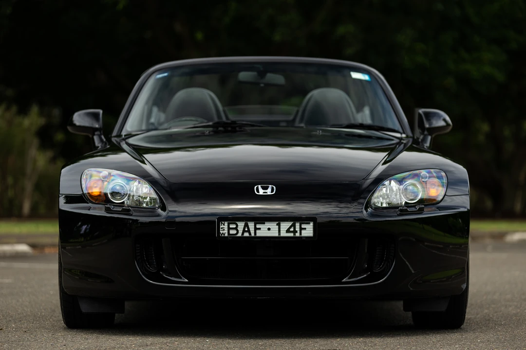 2006 Honda AP2 S2000 - Image 20 of 31
