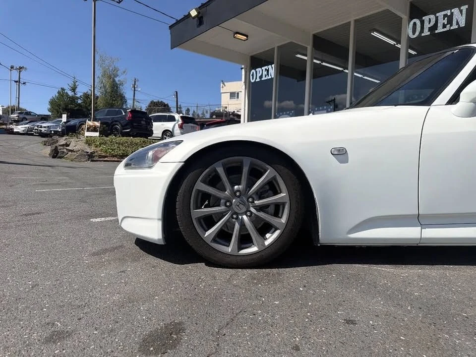 2006 Honda AP2 S2000 - Image 2 of 20