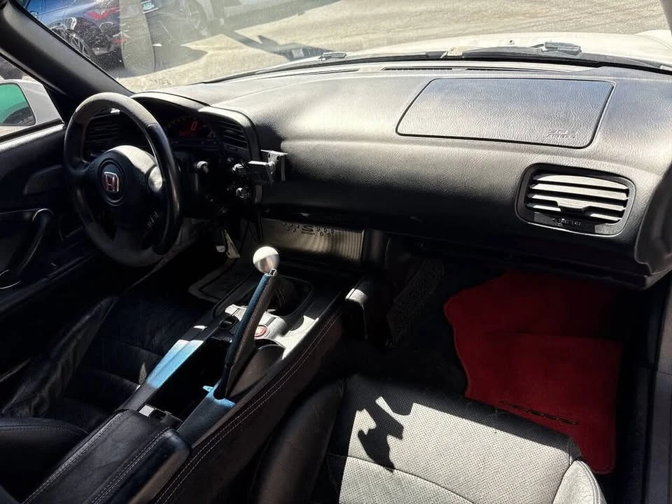 2006 Honda AP2 S2000 - Image 19 of 20