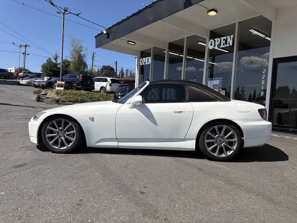2006 Honda AP2 S2000 - Image 3 of 20