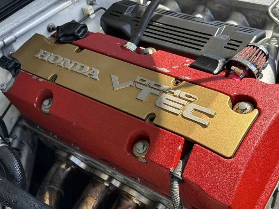 2006 Honda AP2 S2000 - Image 14 of 20